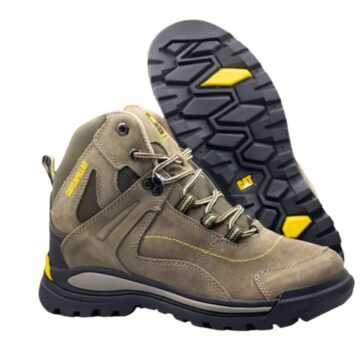 botas y botines 97 Botas Caterpillar 1357