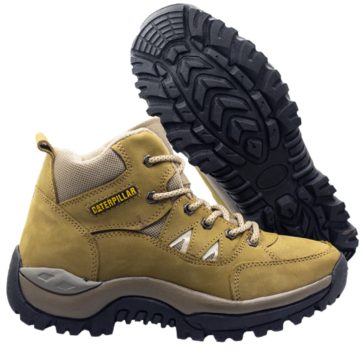 Zapato Caterpillar 020