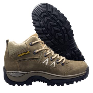 botas y botines 143 Zapato Caterpillar 020