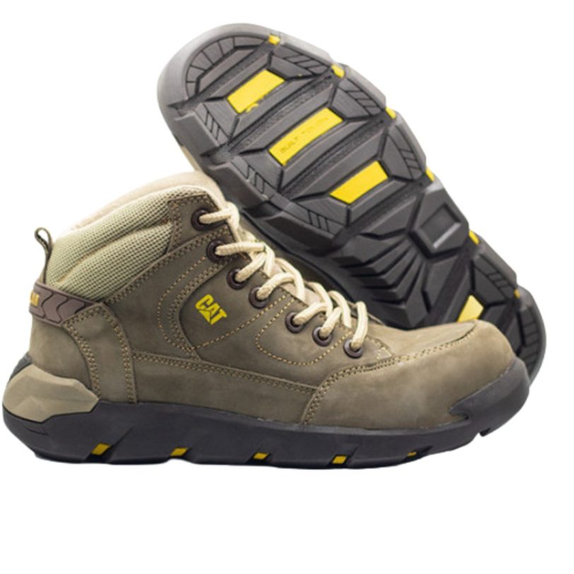 Botas Caterpillar 019CP Con Puntera - Image 4