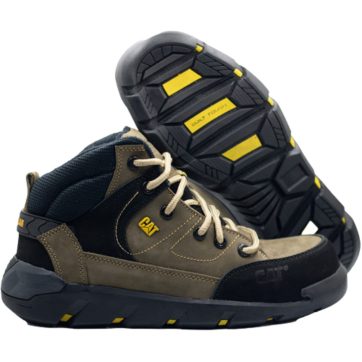 Botas Caterpillar 019CP Con Puntera