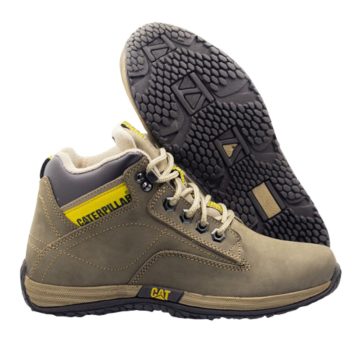 Bota Caterpillar 010