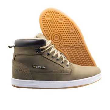 botas y botines 45 Botin Caterpillar b012