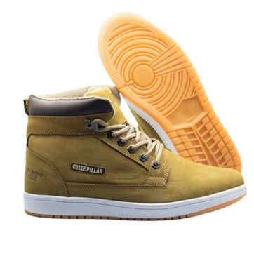 Botin Caterpillar b012