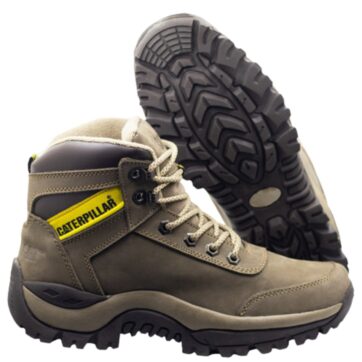 botas y botines 147 Bota Caterpillar b013