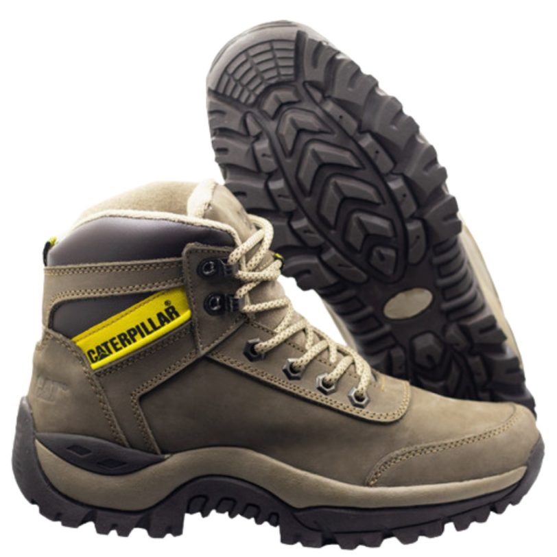 Bota Caterpillar b013 - Image 2