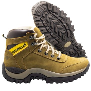 Bota Caterpillar b013