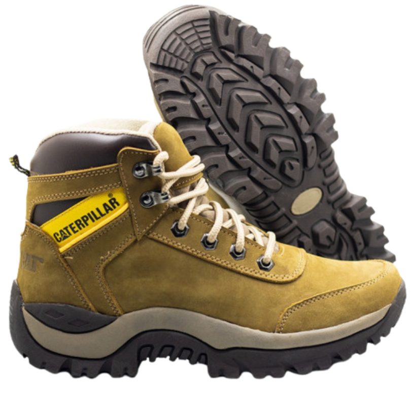 Bota Caterpillar b013