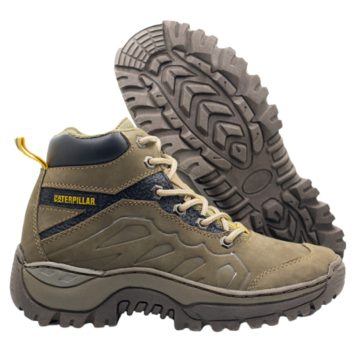 Bota Caterpillar 014n