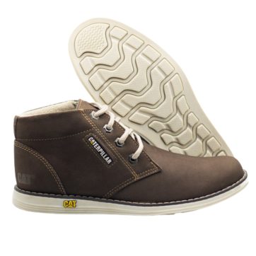 Botin Caterpillar 02