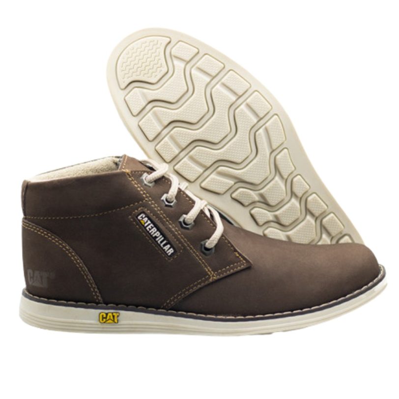 Botin Caterpillar 02