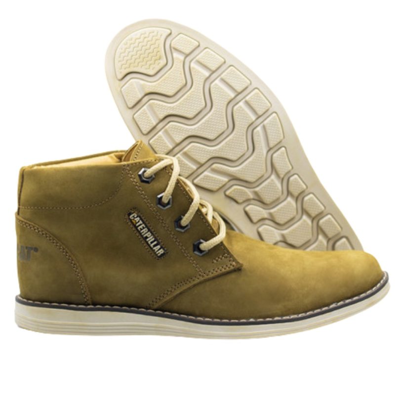Botin Caterpillar 02 - Image 2