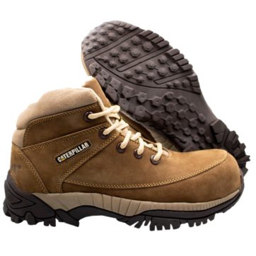 Bota Caterpillar b020 Con Puntera