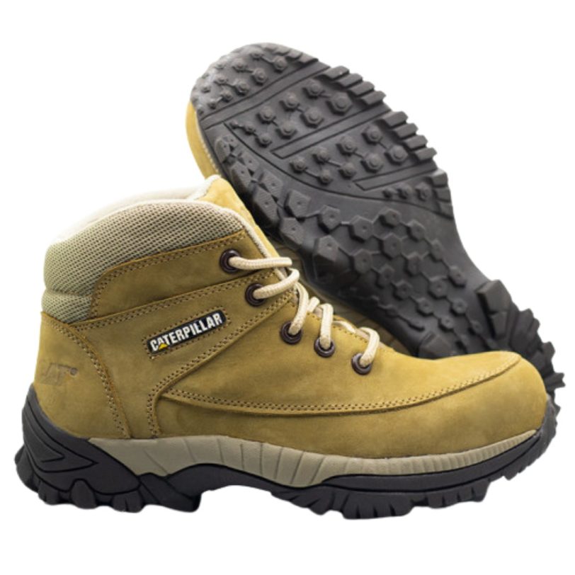 Bota Caterpillar b020 Con Puntera - Image 3