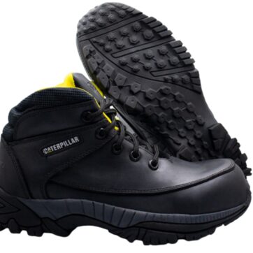 botas y botines 41 Bota Caterpillar b020 Con Puntera