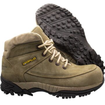 botas y botines 139 Bota Caterpillar 020 Con Puntera