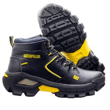 Bota Caterpillar b021
