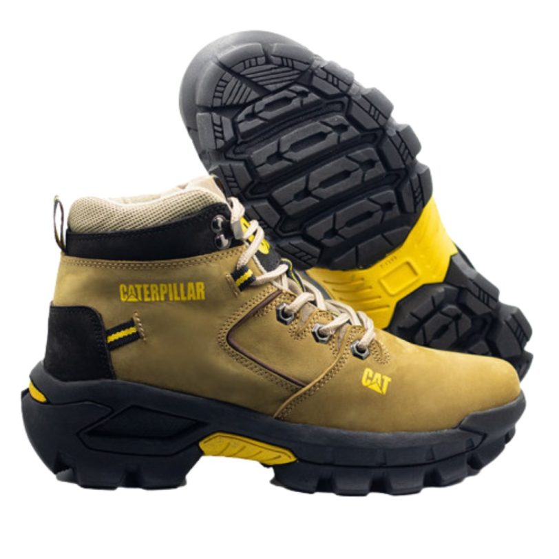 Bota Caterpillar b021 - Image 3