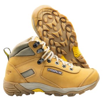 Bota Caterpillar b03