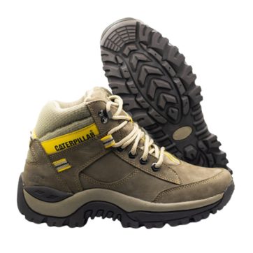 Bota Caterpillar 08n