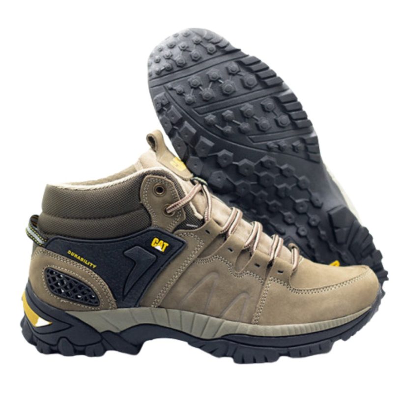 Bota Caterpillar b1344