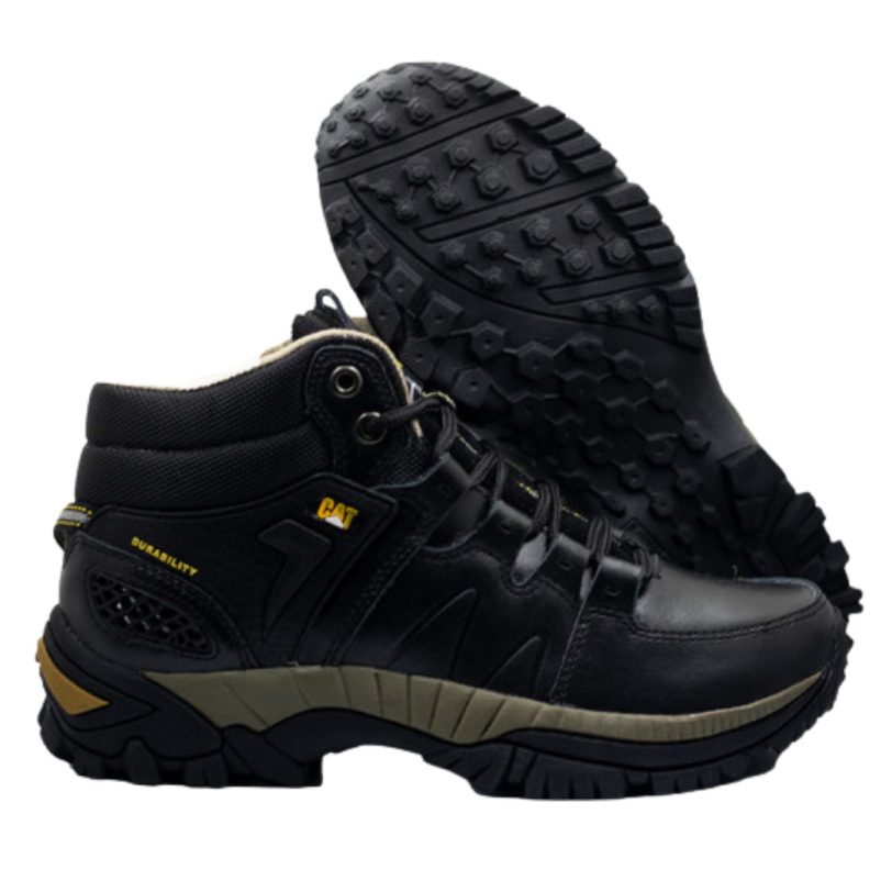 Bota Caterpillar b1344 - Image 2