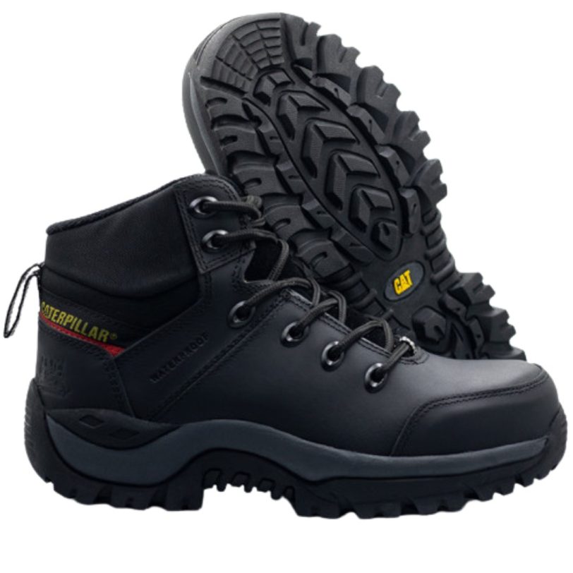 Botas Caterpillar H2 Con puntera - Image 2