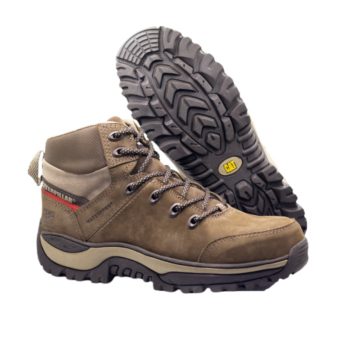 Zapato Caterpillar H2v Vison Con Puntera