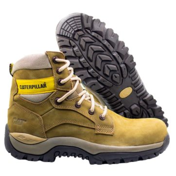 Bota Caterpillar b016cp con puntera