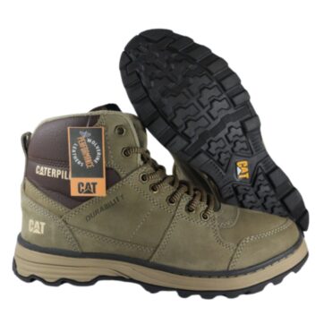botas y botines 15 Bota Caterpillar 1371 B1371SP