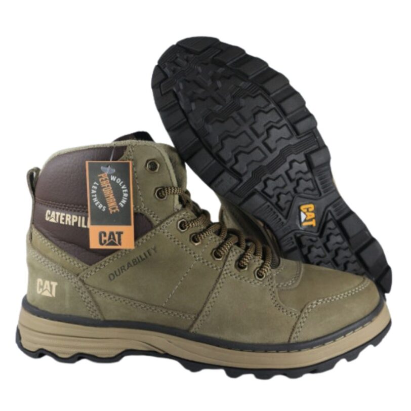 Bota Caterpillar 1371 B1371SP - Image 2