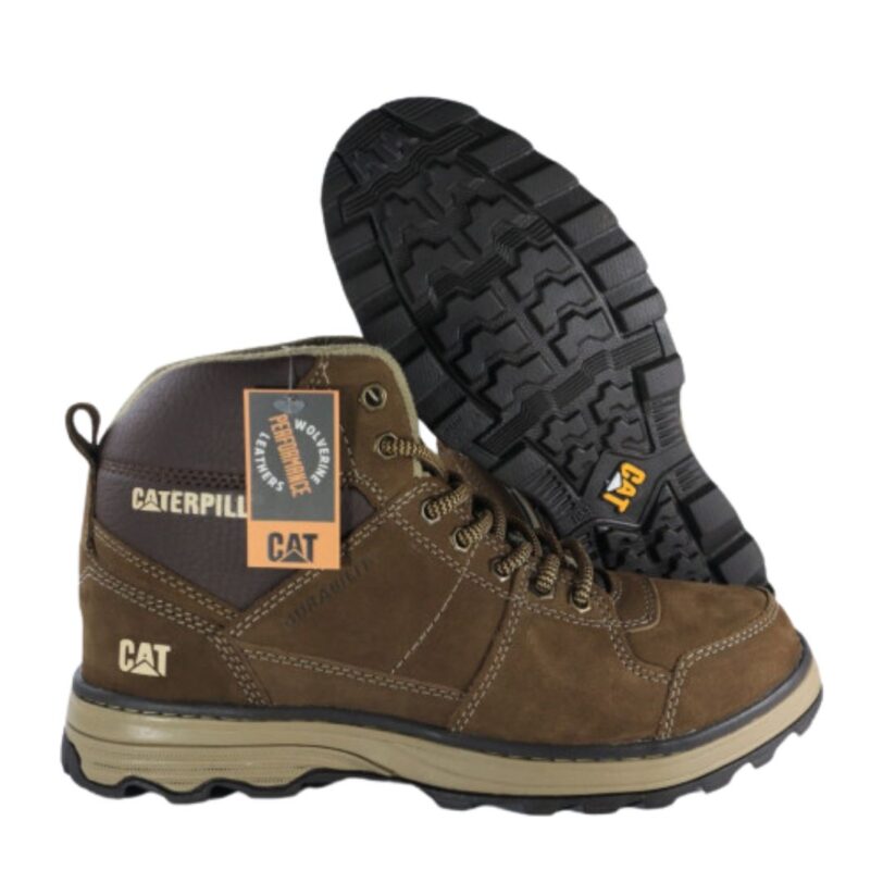 Bota Caterpillar 1371 B1371SP