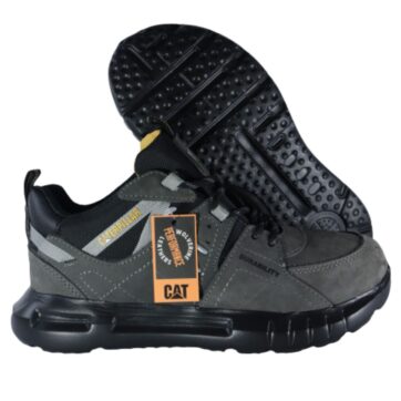 botas y botines 11 Zapato Caterpillar 1366 Z1366SP