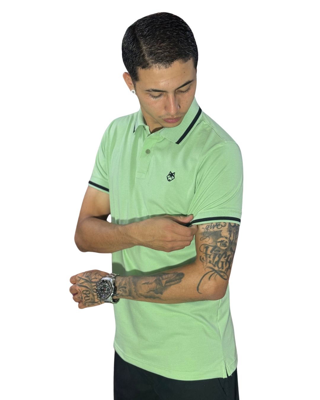 Camiseta Polo manzana para Hombre j2 3 Camiseta Polo manzana para Hombre j2