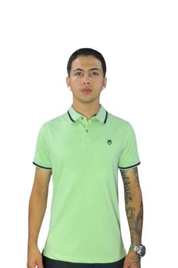 Camiseta Polo manzana para Hombre j2 2 Camiseta Polo manzana para Hombre j2