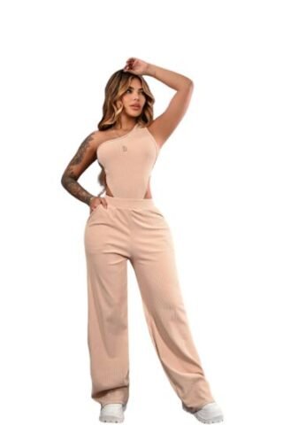 Conjunto Mujer Prenda Set Buddy