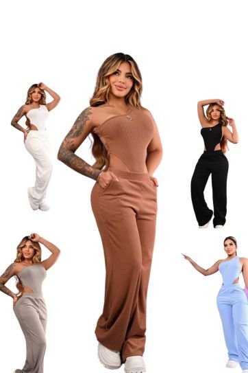 Conjunto Mujer Prenda Set Buddy