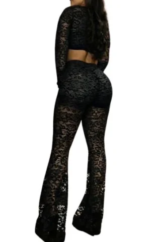 Conjunto set luna para Mujer