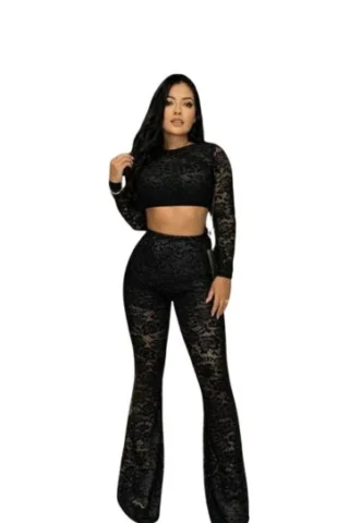 Conjunto set luna para Mujer