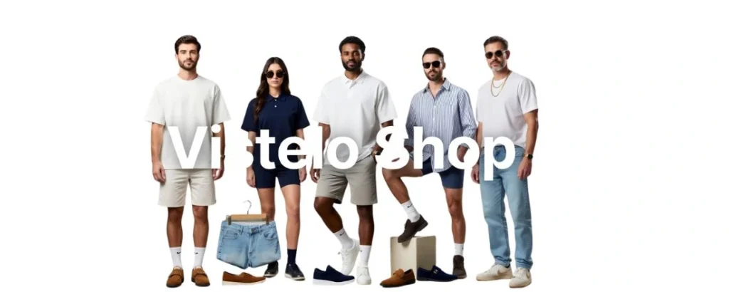 tienda online de ropa accesorios joyas